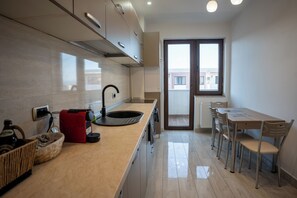 Private kitchen - Barrique Isaran 129 (Brașov)