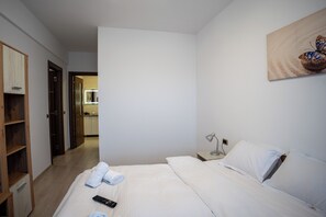 Apartment, City View | Free WiFi