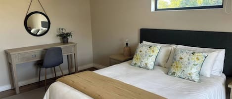 2 bedrooms