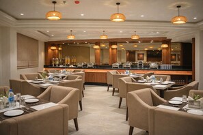 Dining - One Earth Heritage Katra (Katra)