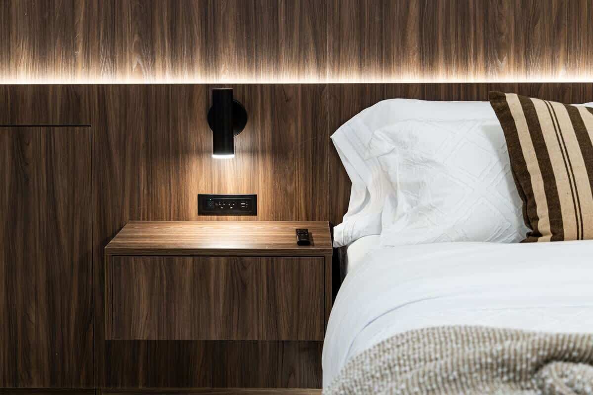 3 quartos, ferros/tábuas de passar roupa, Wi-Fi, roupa de cama