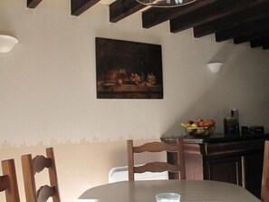 Restauration