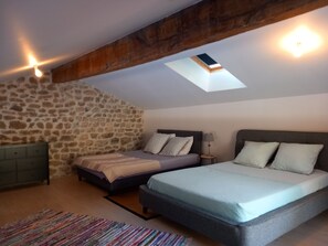 Internet y ropa de cama 