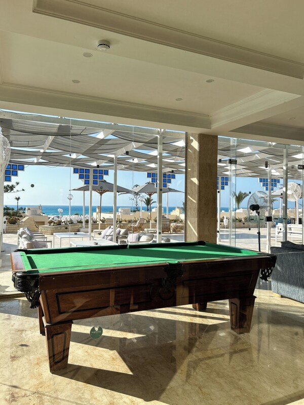 Borg El Arab Beach Resort - North Coast