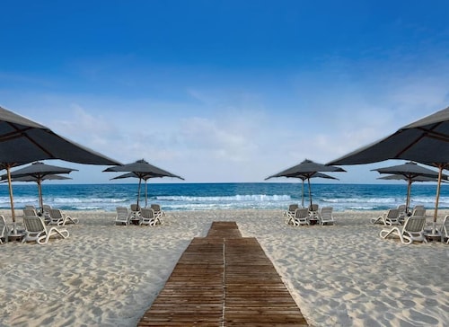 Borg El Arab Beach Resort