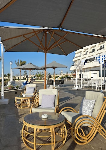 Borg El Arab Beach Resort