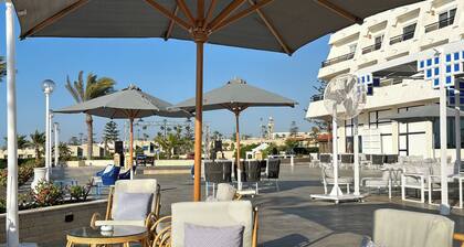 Borg El Arab Beach Resort
