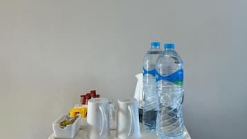 Thức ăn và đồ uống