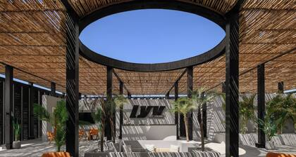 LYV Boutique Hotel