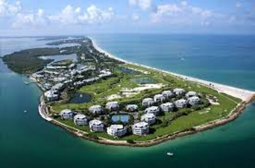 1666 Lands End Captiva