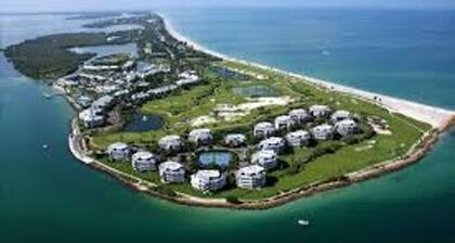 1666 Lands End Captiva