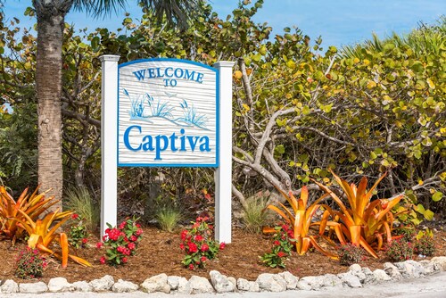 1666 Lands End Captiva