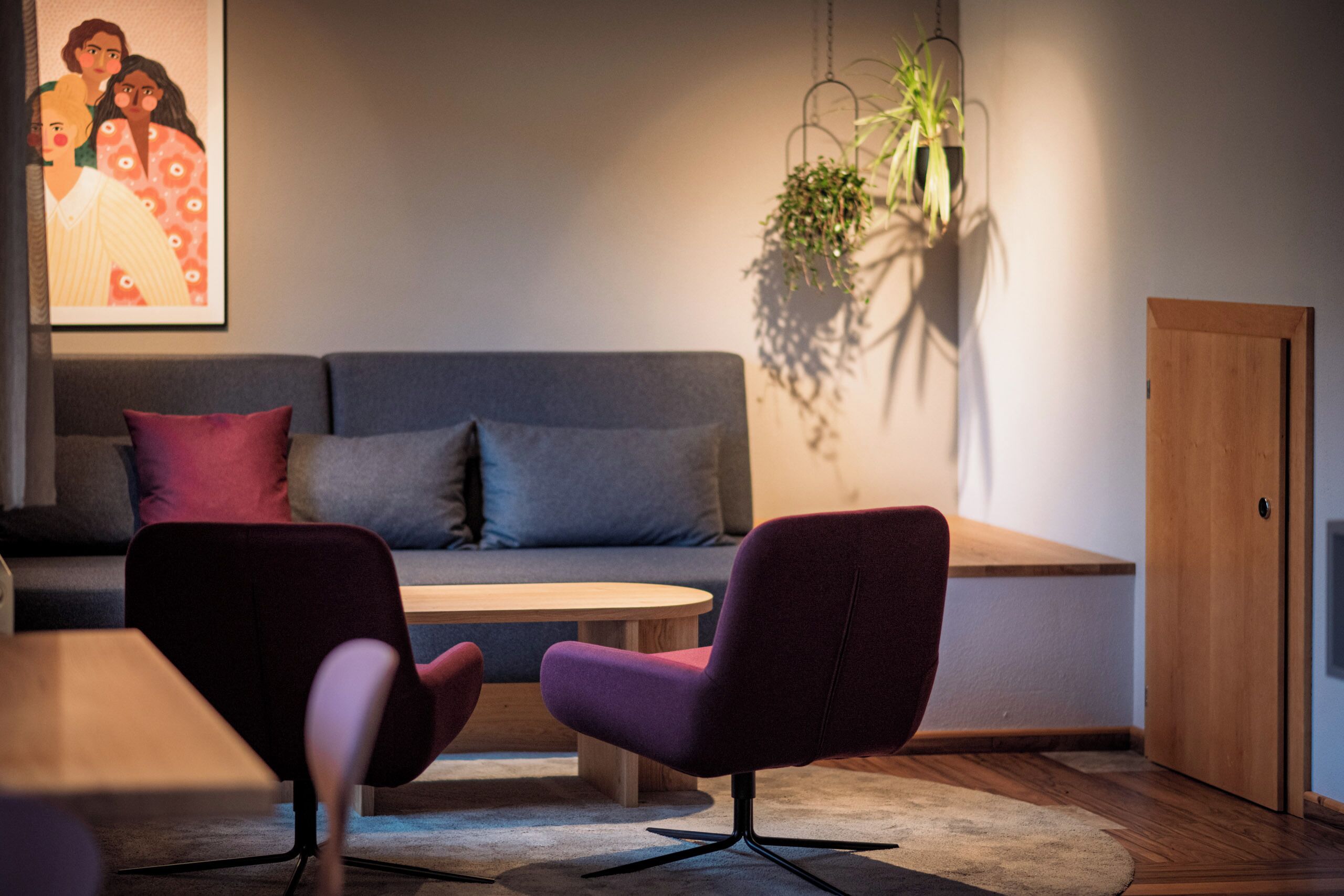 Intérieur