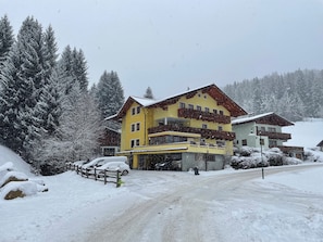 Ulkopuoli