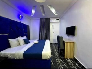Suite, City View | Free WiFi
