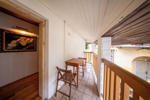 Dining - Howard House (Levico Terme)