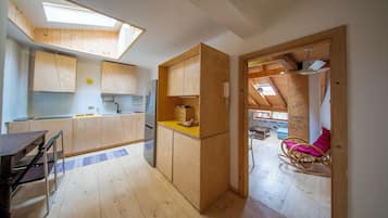 Cucina privata