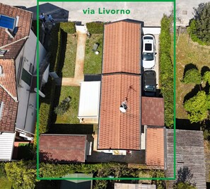 Exterior - Vrbo Property (Pietrasanta)
