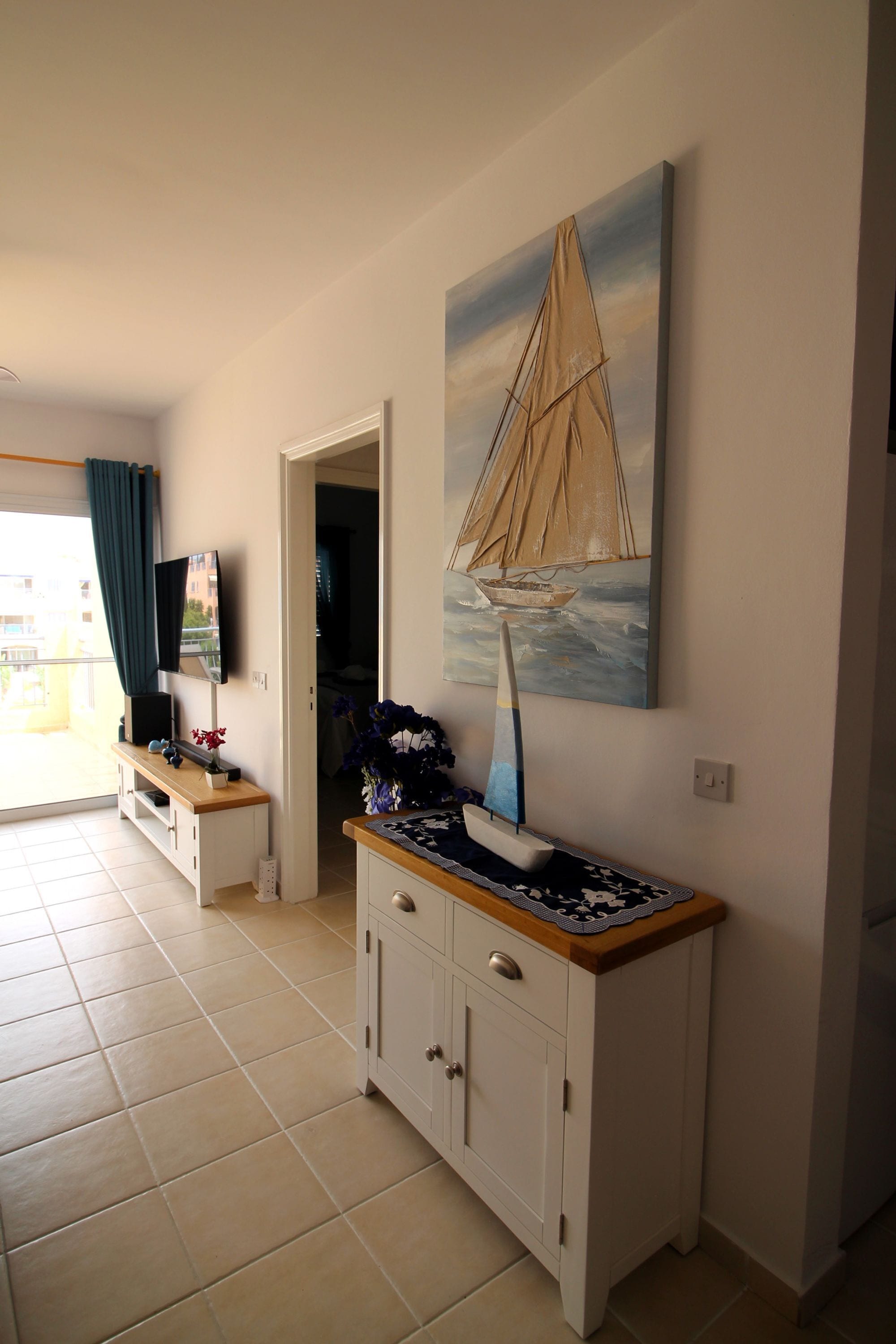 House | 1 bedroom
