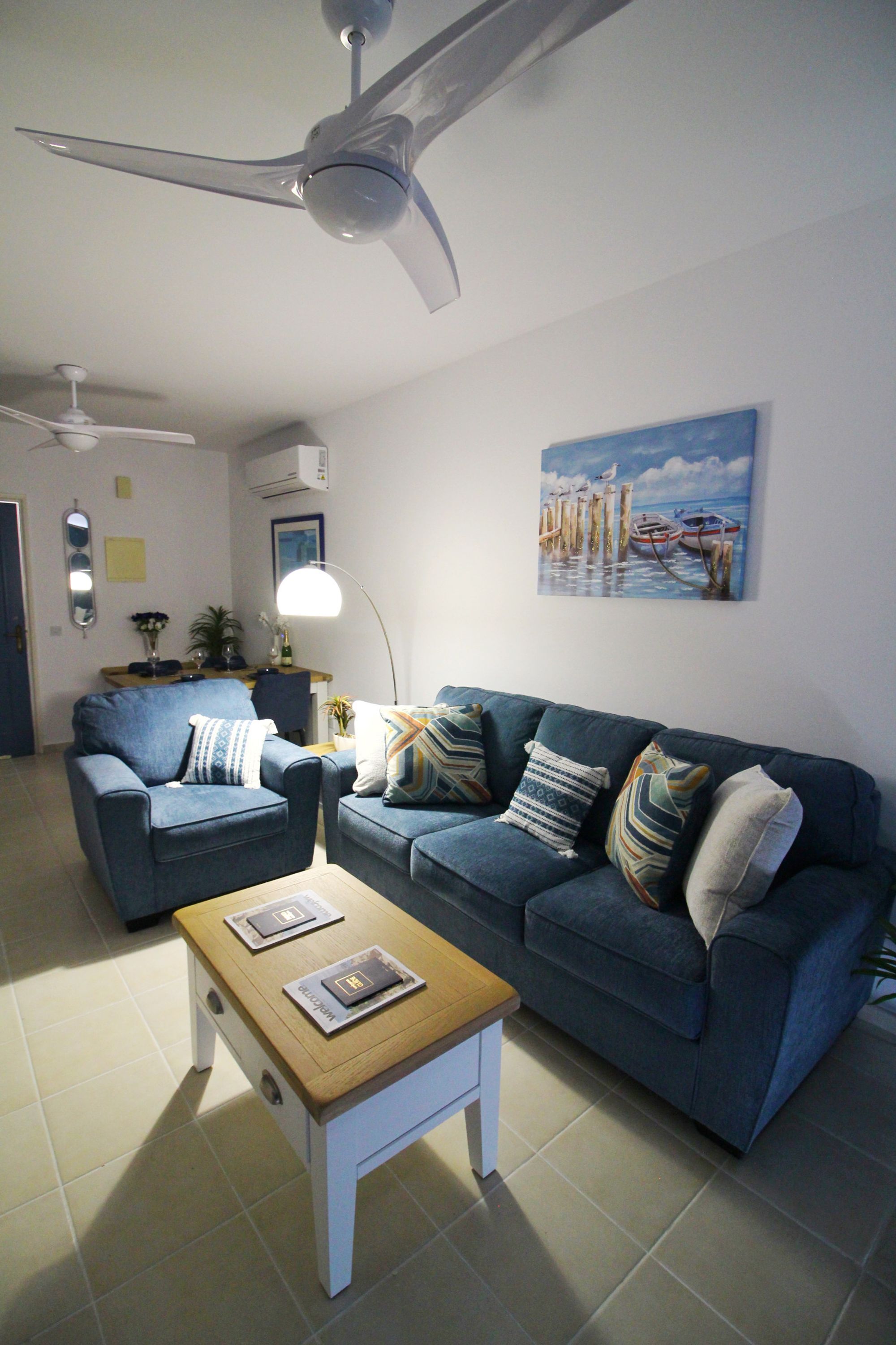 House | 1 bedroom