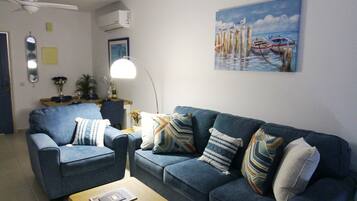 House | 1 bedroom