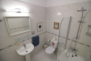 Maison | 1 chambre