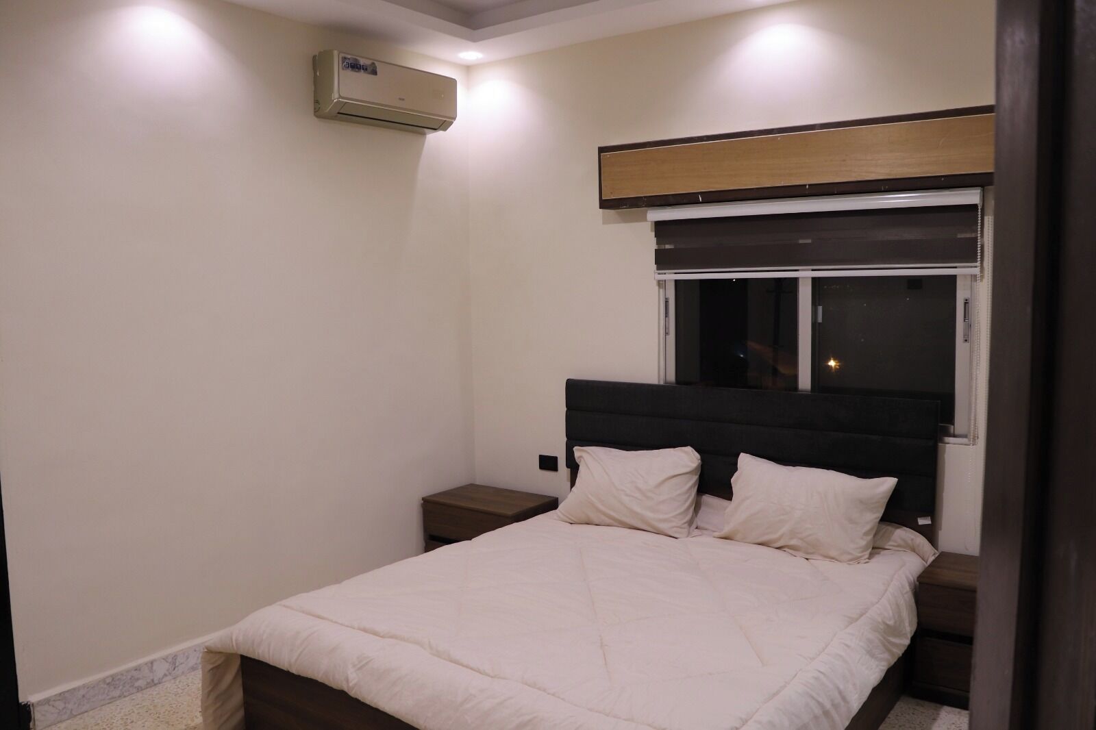 3 bedrooms, WiFi