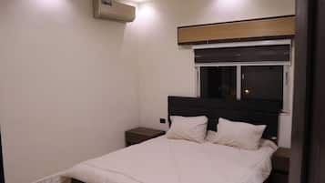 3 bedrooms, WiFi