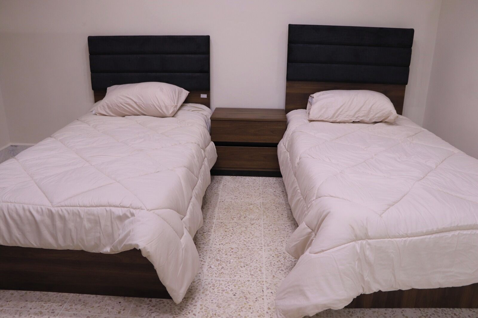 3 slaapkamers, wifi