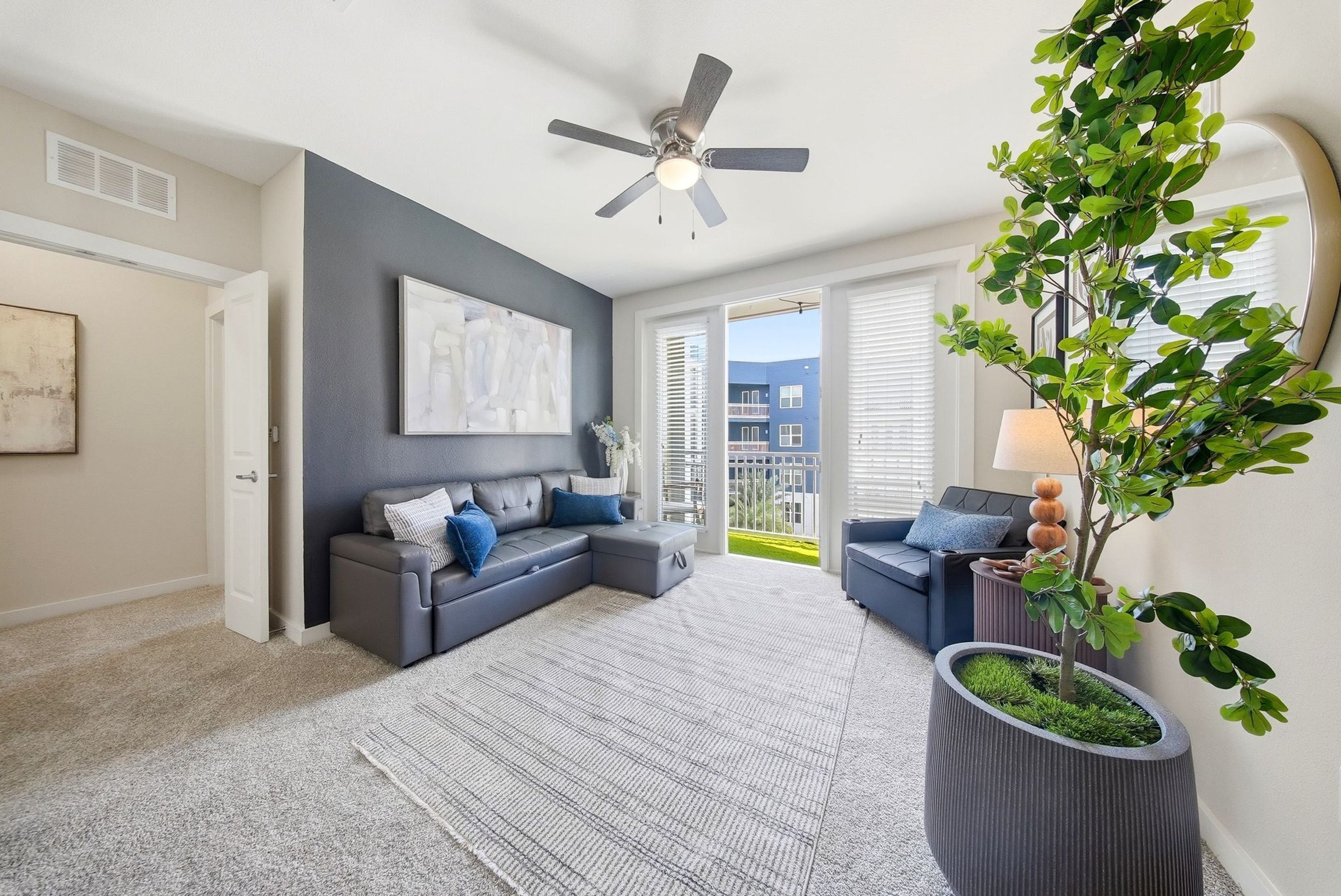 House, Accessible | 2 bedrooms
