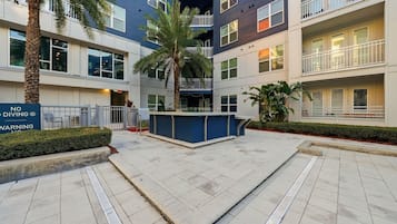 Ferienhaus, barrierefrei | 2 Schlafzimmer