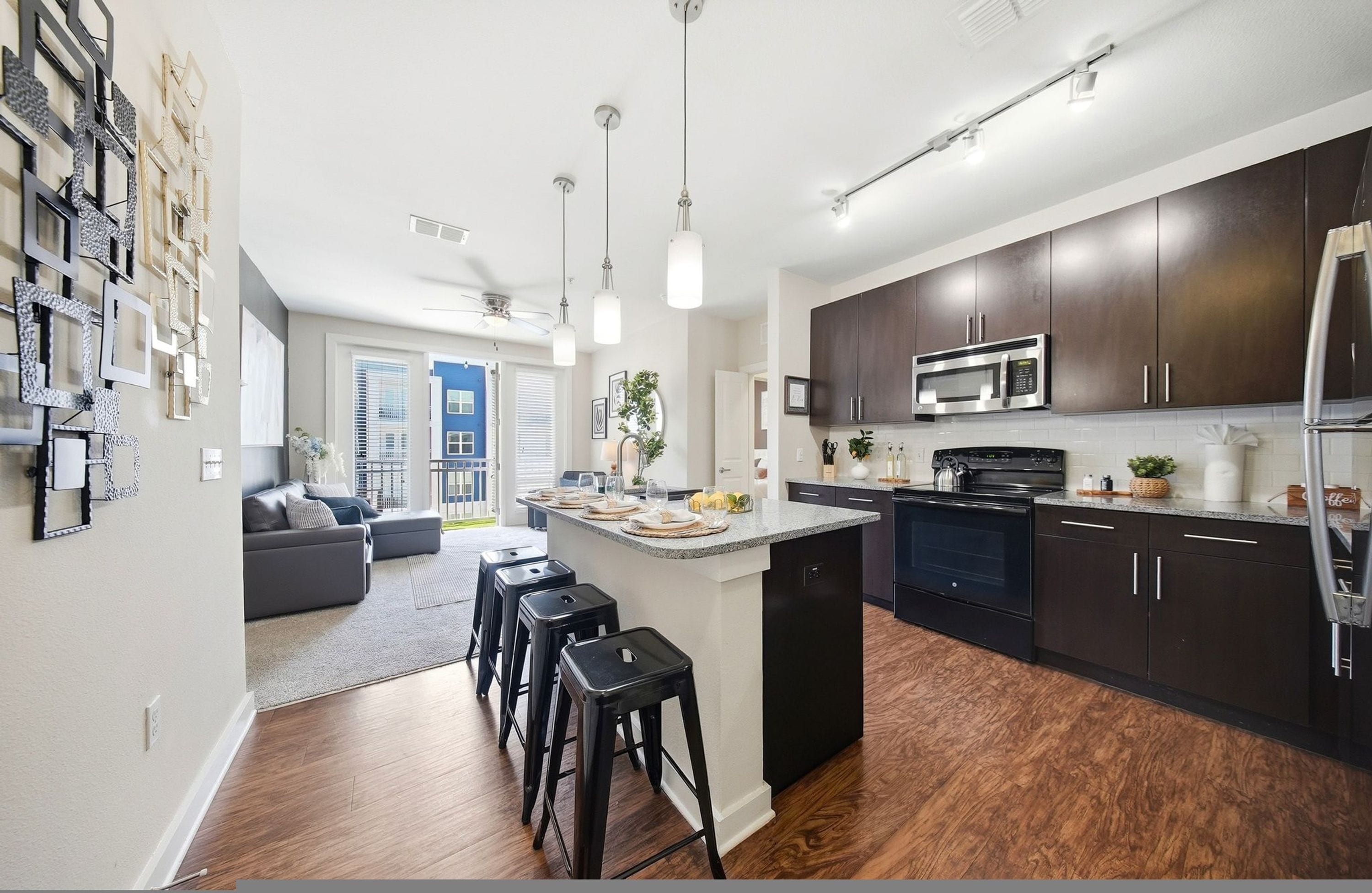 2 habitaciones 