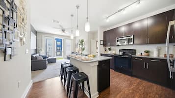 2 habitaciones