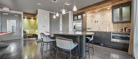 Casa, con acceso para personas discapacitadas | 2 habitaciones