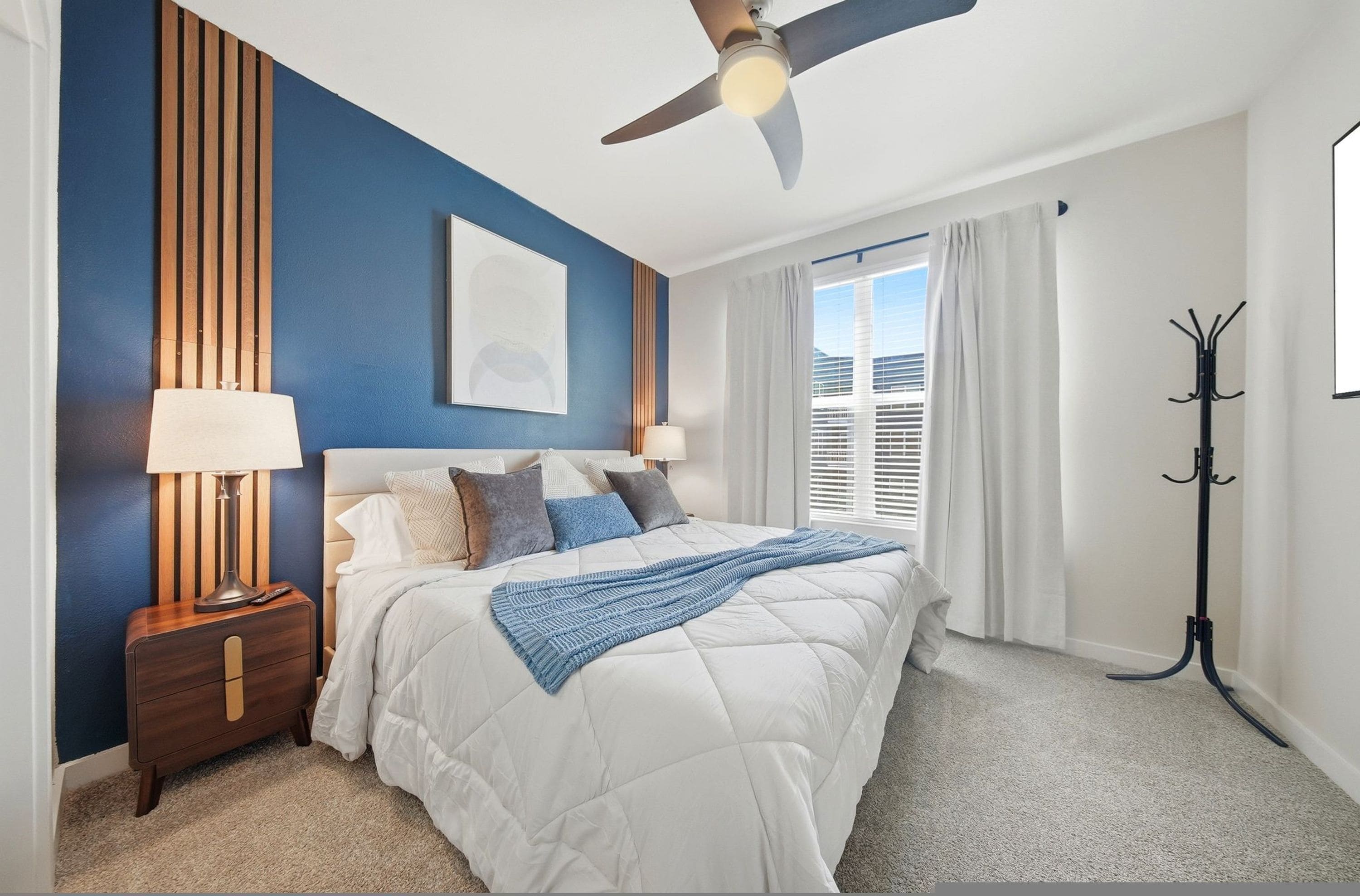 House, Accessible | 2 bedrooms