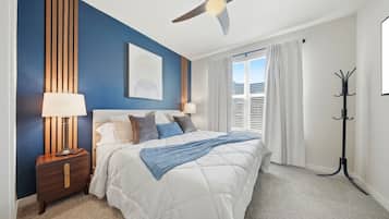 House, Accessible | 2 bedrooms