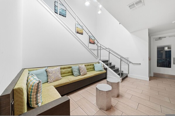 Departamento, con acceso para personas discapacitadas | 2 habitaciones