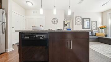2 habitaciones