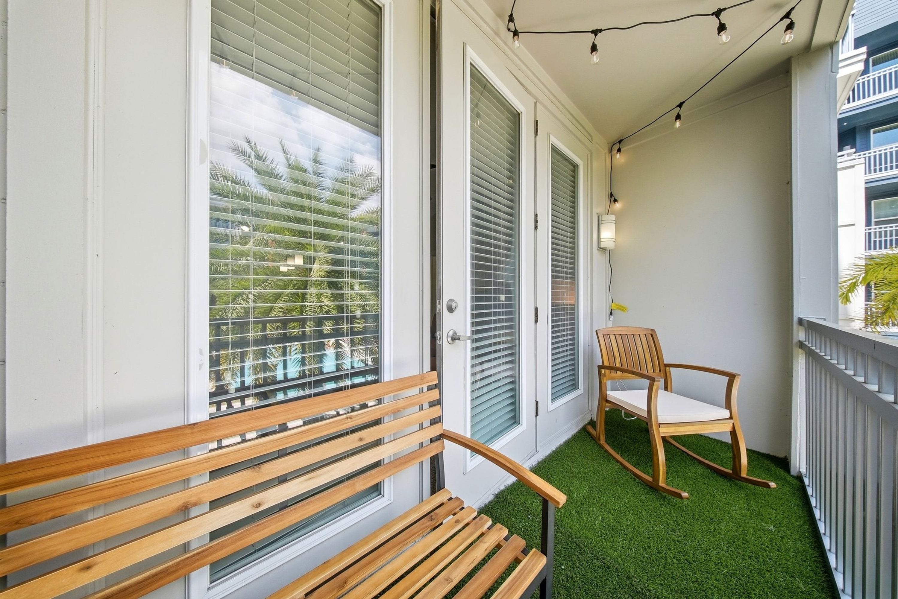 Maison, accessible aux personnes à mobilité réduite