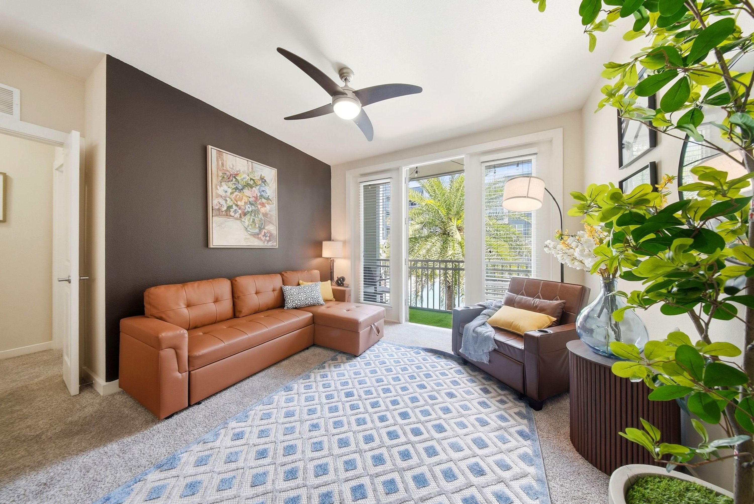 House, Accessible | 2 bedrooms