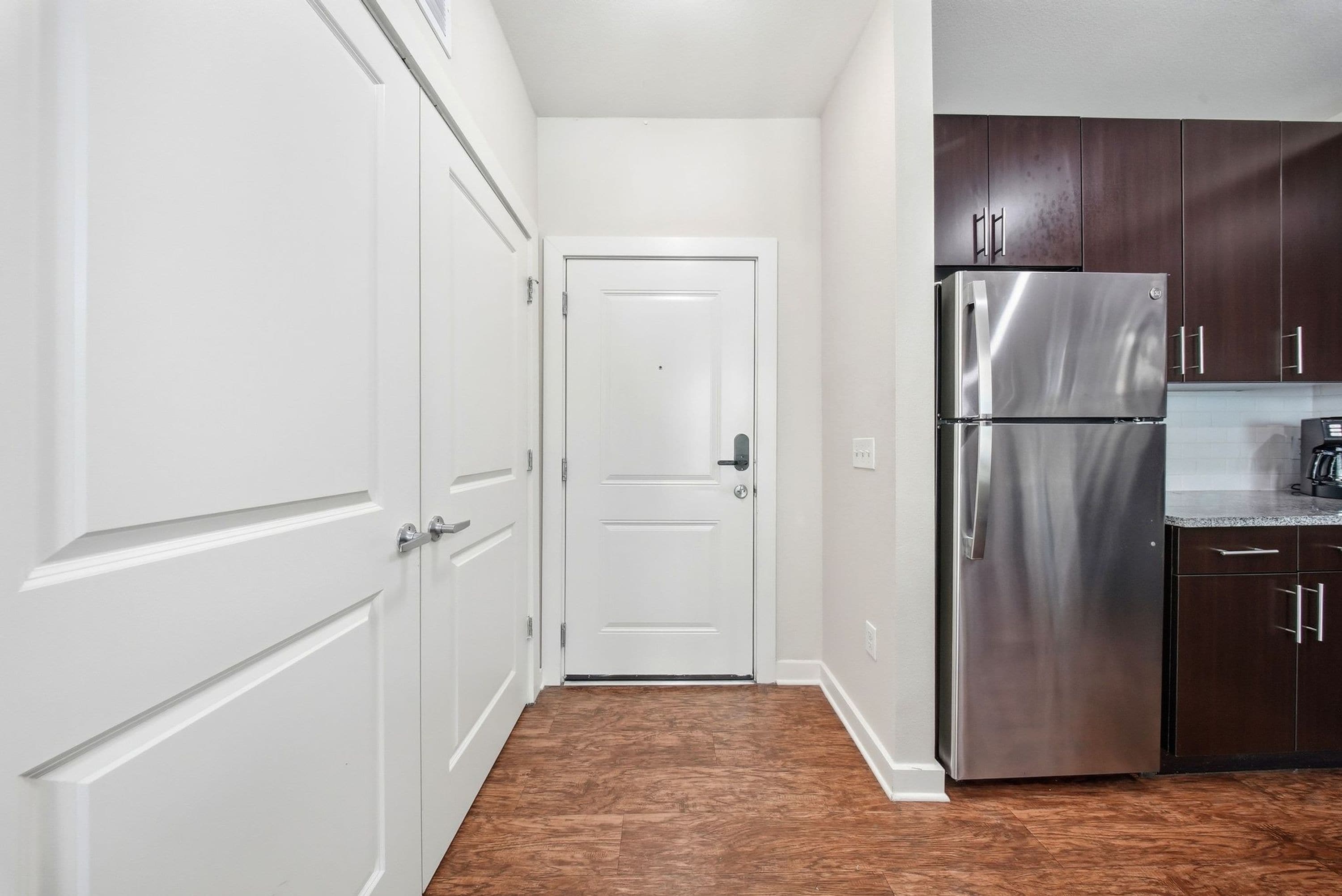 Maison, accessible aux personnes à mobilité réduite | 2 chambres