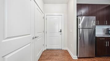 Maison, accessible aux personnes à mobilité réduite | 2 chambres