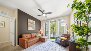 House, Accessible