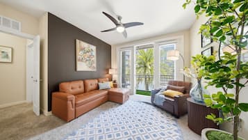 House, Accessible | 2 bedrooms