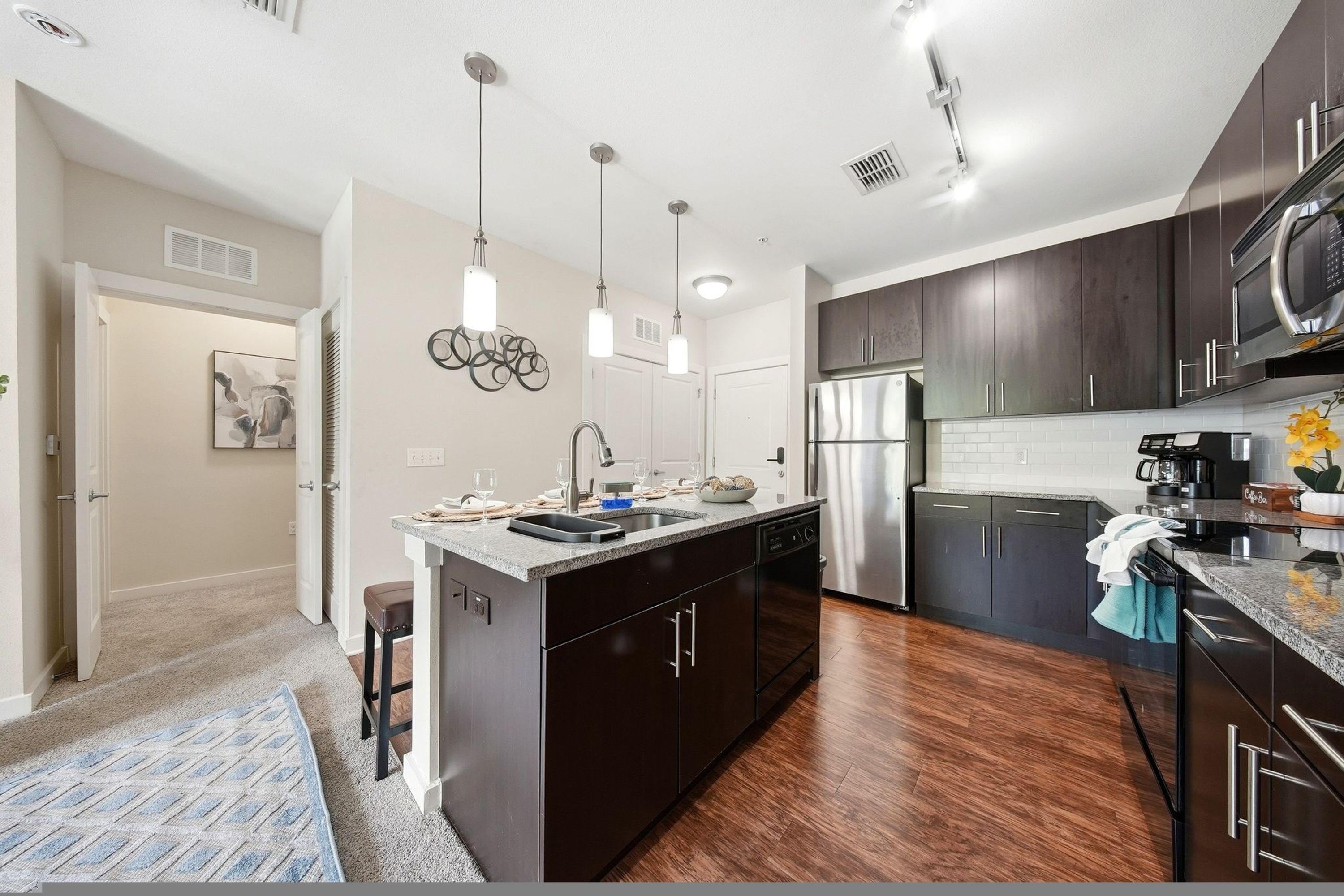 Apartment, Accessible | 2 bedrooms