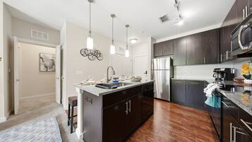 Apartment, Accessible | 2 bedrooms