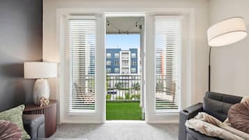 House, Accessible | 2 bedrooms