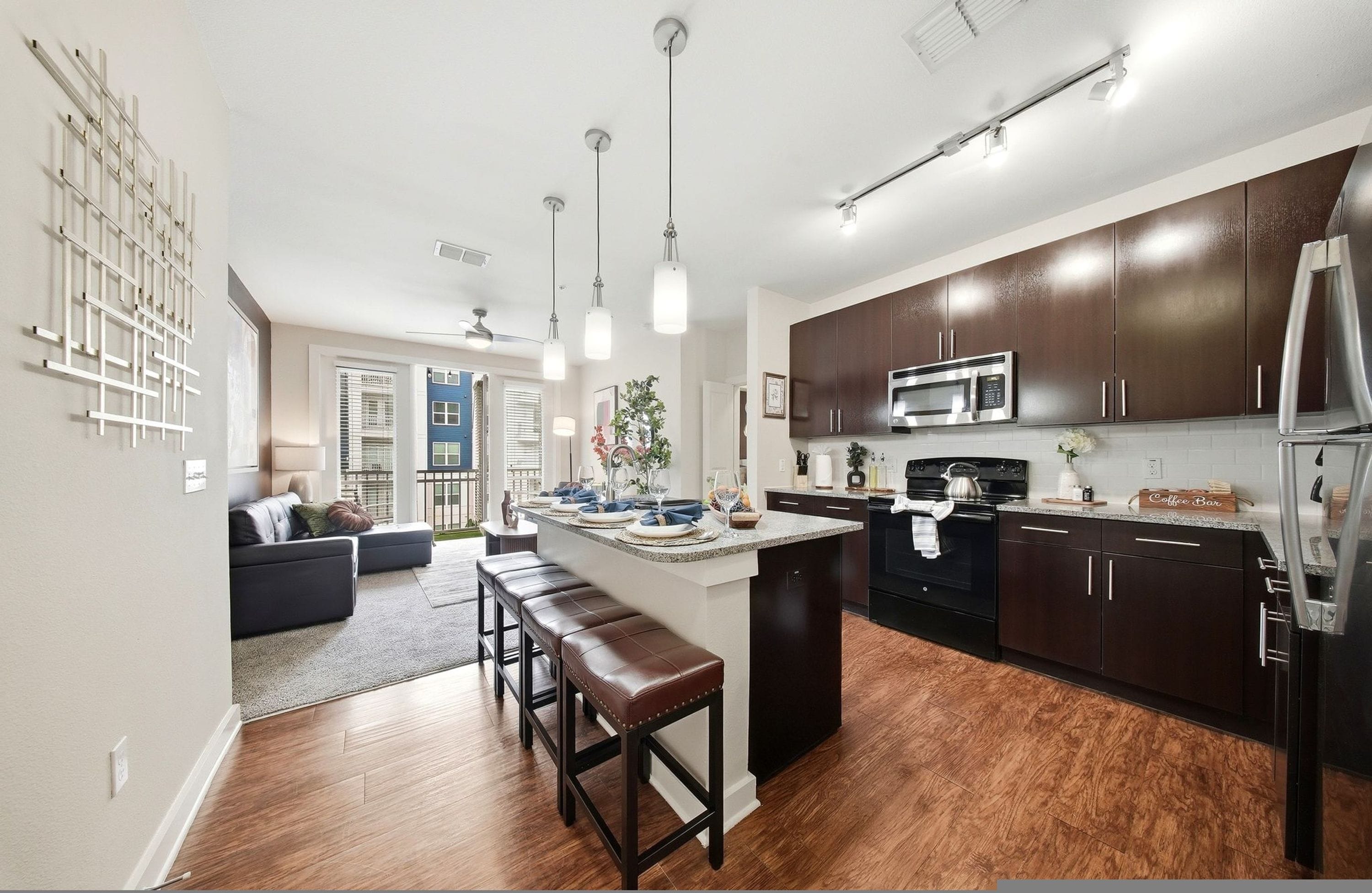 2 habitaciones 