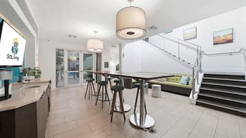 House, Accessible | 2 bedrooms