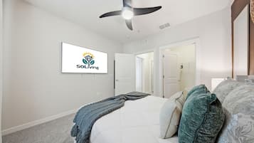 House, Accessible | 2 bedrooms
